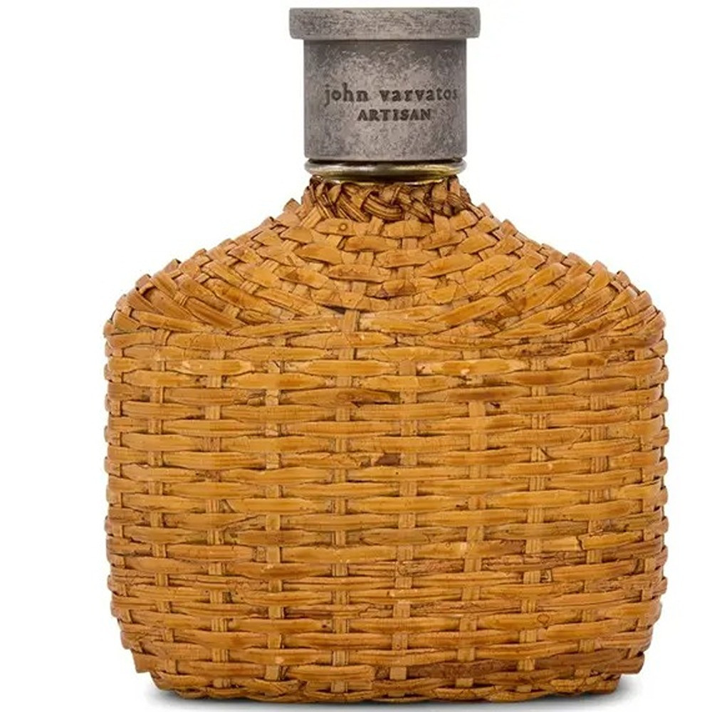 John Varvatos Artisan Men Eau De Toilette 75Ml