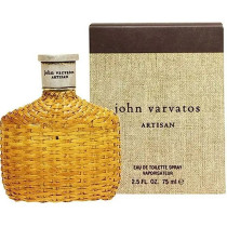 John Varvatos Artisan Men Eau De Toilette 75Ml