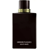 John Richmond Unknown Pleasures Secret Woods Unisex Eau De Parfum 100Ml
