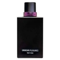 John Richmond Unknown Pleasures Lost Rose Unisex Eau De Parfum 100Ml
