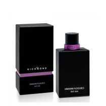 John Richmond Unknown Pleasures Lost Rose Unisex Eau De Parfum 100Ml