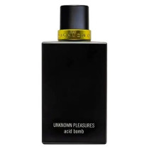 John Richmond Unknown Pleasures Acid Bomb Unisex Eau De Parfum 100Ml