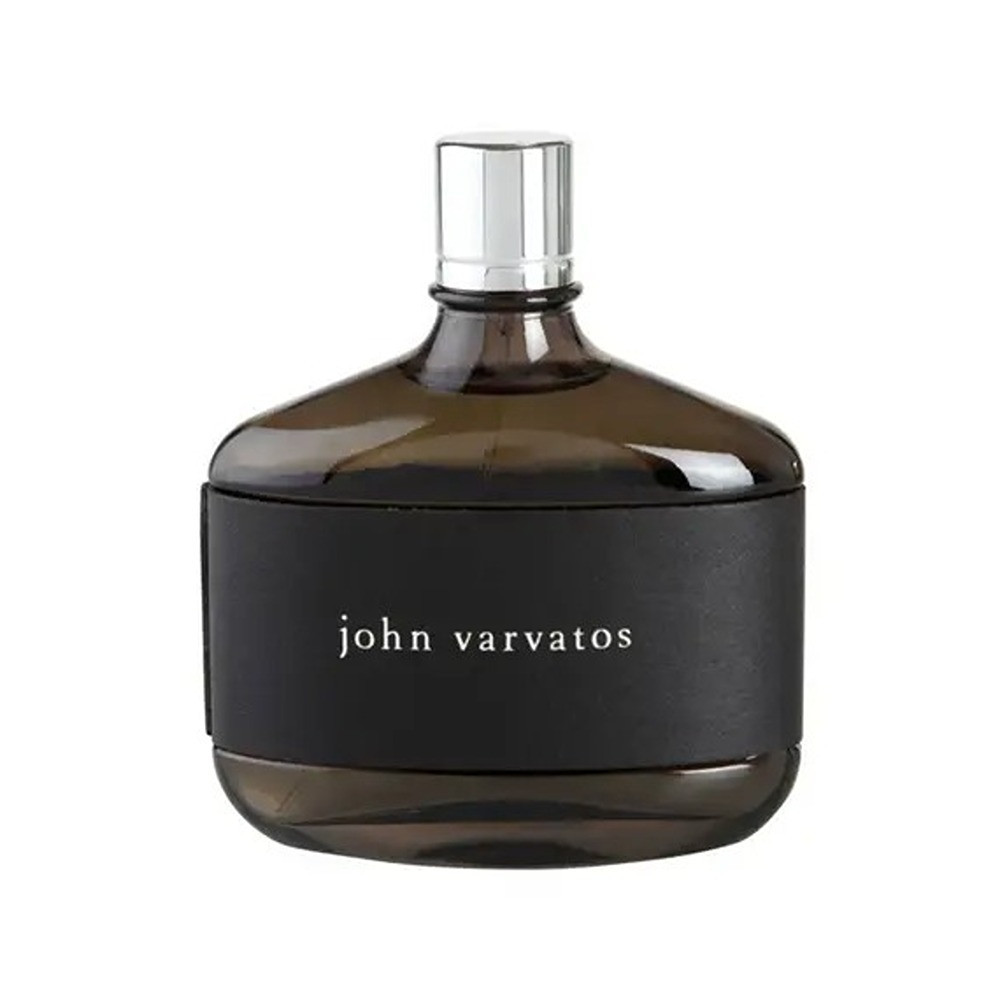 John Varvatos Men Eau De Toilette 125Ml