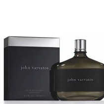 John Varvatos Men Eau De Toilette 125Ml