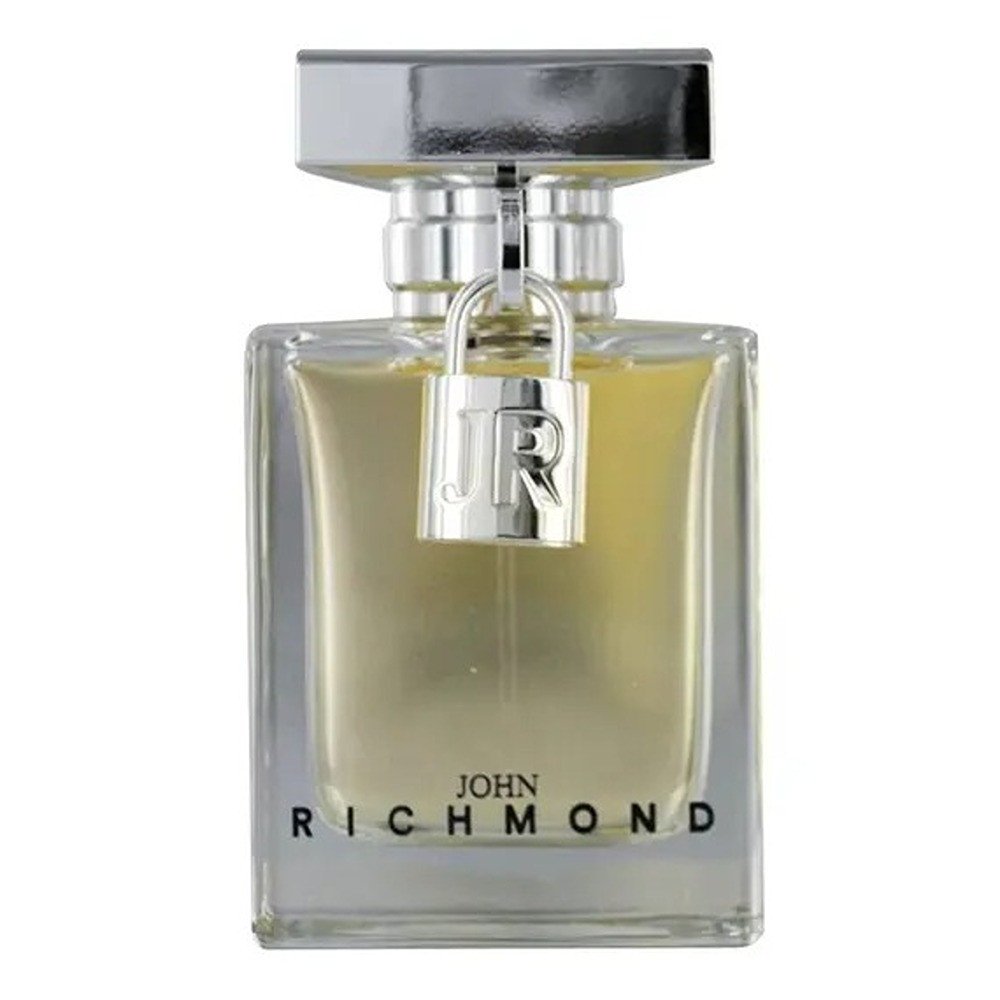 John Richmond Jr Women Eau De Parfum 50Ml