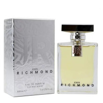 John Richmond Jr Women Eau De Parfum 100Ml