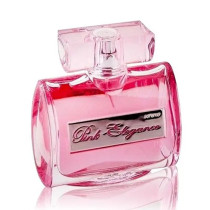 Johan.B Pink Elegance Women Eau De Parfum 100Ml