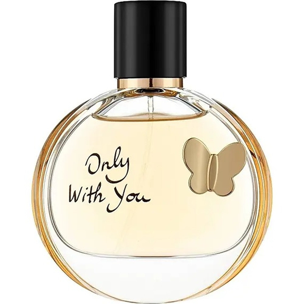 Johan.B Only With You Women Eau De Parfum 85Ml