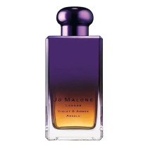 Jo Malone Violet & Amber Absolu Unisex Cologne 100Ml