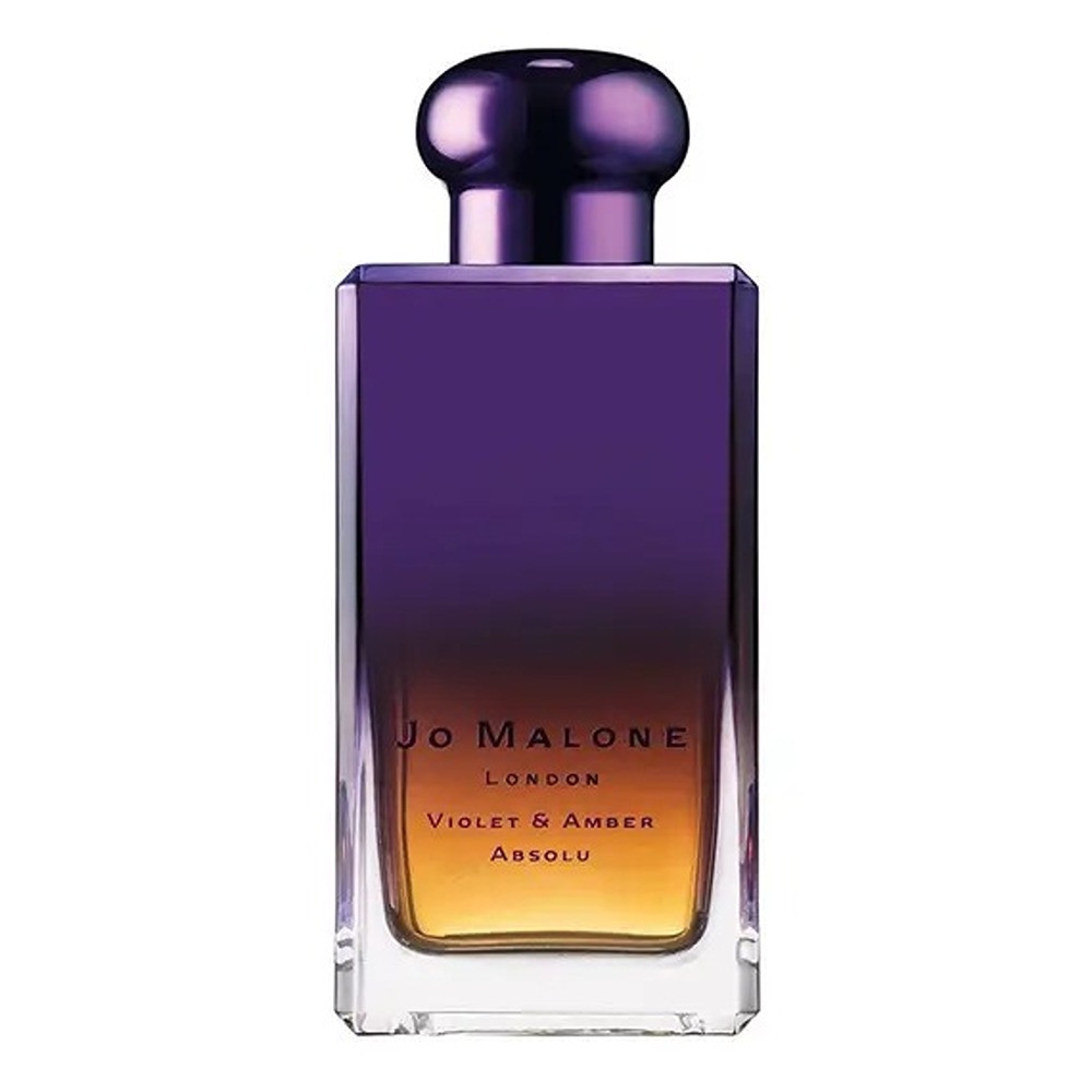 Jo Malone Violet & Amber Absolu Unisex Cologne 100Ml