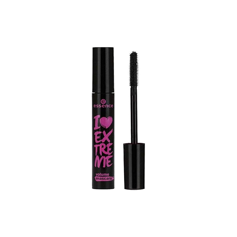 Essence I Love Extreme Volume Mascara