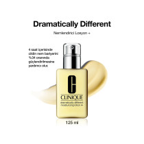 Clinique Dramatically Different Moisturizing Lotion For Dry Skin, 125 Ml