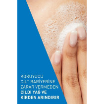 Cerave Foaming Cleanser 473 Ml