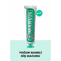 Classic Extra Mint Toothpaste 85Ml