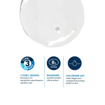 Cerave Foaming Cleanser For Normal And Oily Skin 236Ml