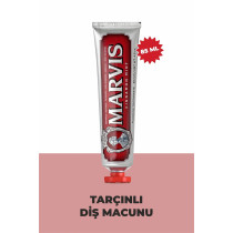 Marvis Cinnamon Mint Toothpaste 85 Ml