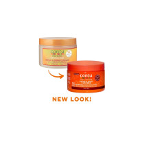 Cantu Shea Butter, Define & Shine Custard 340G