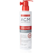 Acm Sebionex Cleaning Gel 200 Ml, Pack Of 1