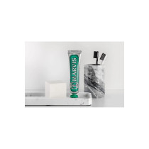 Marvis Advantageous Classic Strong Mint Toothpaste, 85 Ml X 2 Pieces Intense Mint