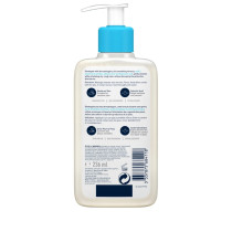 Cerave Sa Smoothing Cleanser, Dry Rough Skin, 236 Ml