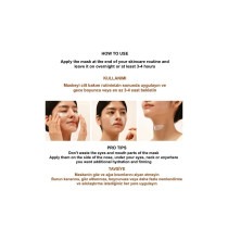 Biodance Bio-Collagen Face Moisturizing Deep Roller Mask - 1 Piece (Made In Korea)