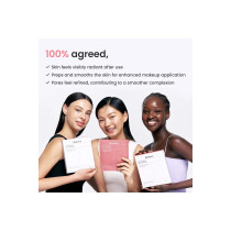 Biodance Bio-Collagen Transparent Mask, 3 Pack - Deep Moisturizing And Firming Care