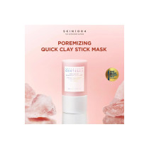 Skin1004 Madagascar Centella Rapid Pore Cleansing Clay Mask, 27G