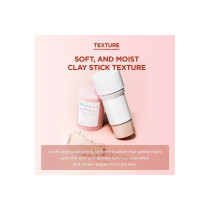 Skin1004 Madagascar Centella Rapid Pore Cleansing Clay Mask, 27G