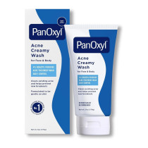 Panoxyl Anti-Acne Face Wash 170G