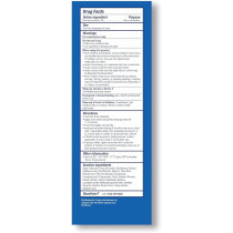 Panoxyl Anti-Acne Face Wash 170G