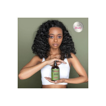 Mielle Rosemary Mint Strengthening Shampoo 355 Ml