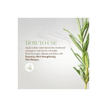 Mielle Rosemary Mint Strengthening Shampoo 355 Ml