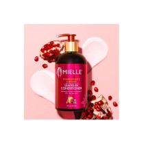 Mielle Pomegranate & Honey Leave-In Conditioner 355 Ml
