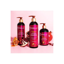 Mielle Pomegranate & Honey Leave-In Conditioner 355 Ml