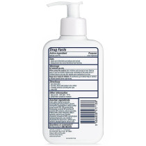 Cerave Acne Face Wash, Acne Cleanser With Salicylic Acid , 8 Fl Oz(2 Pack)