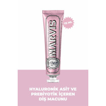 Marvis Sensitive Gums Gentle Mint Toothpaste 75 Ml