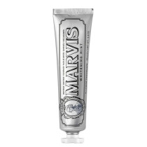 Marvis Whitening Min Toothpaste 85 Ml Plus Cinnamon Mint Toothpaste 85 Ml Advantageous Set