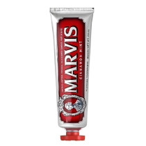 Marvis Whitening Min Toothpaste 85 Ml Plus Cinnamon Mint Toothpaste 85 Ml Advantageous Set