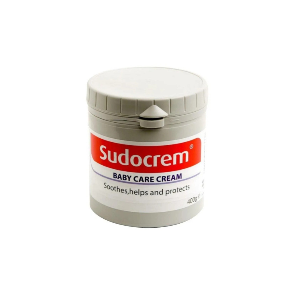 Sudocrem Baby Care Cream 400 G