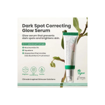 Axis-Y Niacinamide Serum For Skin, Dark Spot Correcting, Anti Blemish, Brightening, Glow Serum 50Ml