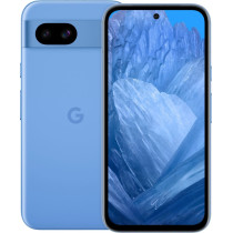 Google Pixel 8a 5G 128GB, 8GB RAM Bay Blue 1 Year Warranty