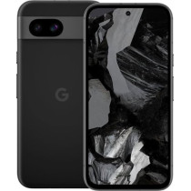 Google Pixel 8a 5G 256GB, 8GB RAM Obsidian 1 Year Warranty