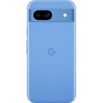 Google Pixel 8a 5G 256GB, 8GB RAM Bay Blue 1 Year Warranty