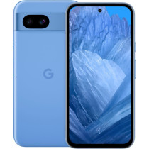 Google Pixel 8a 5G 256GB, 8GB RAM Bay Blue 1 Year Warranty
