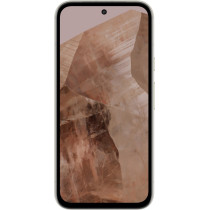 Google Pixel 8a 5G 256GB, 8GB RAM Porcelain 1 Year Warranty