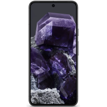 Google Pixel 8, 128GB 5G 8GB RAM, Obsidian 1 Year Warranty