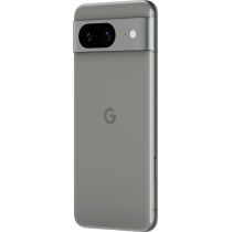 Google Pixel 8, 128GB 5G 8GB RAM, Hazel 1 Year Warranty