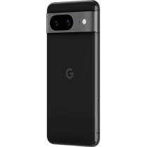 Google Pixel 8, 256GB 5G 8GB RAM, Obsidian 1 Year Warranty