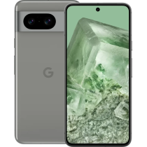 Google Pixel 8, 256GB 5G 8GB RAM, Hazel 1 Year Warranty