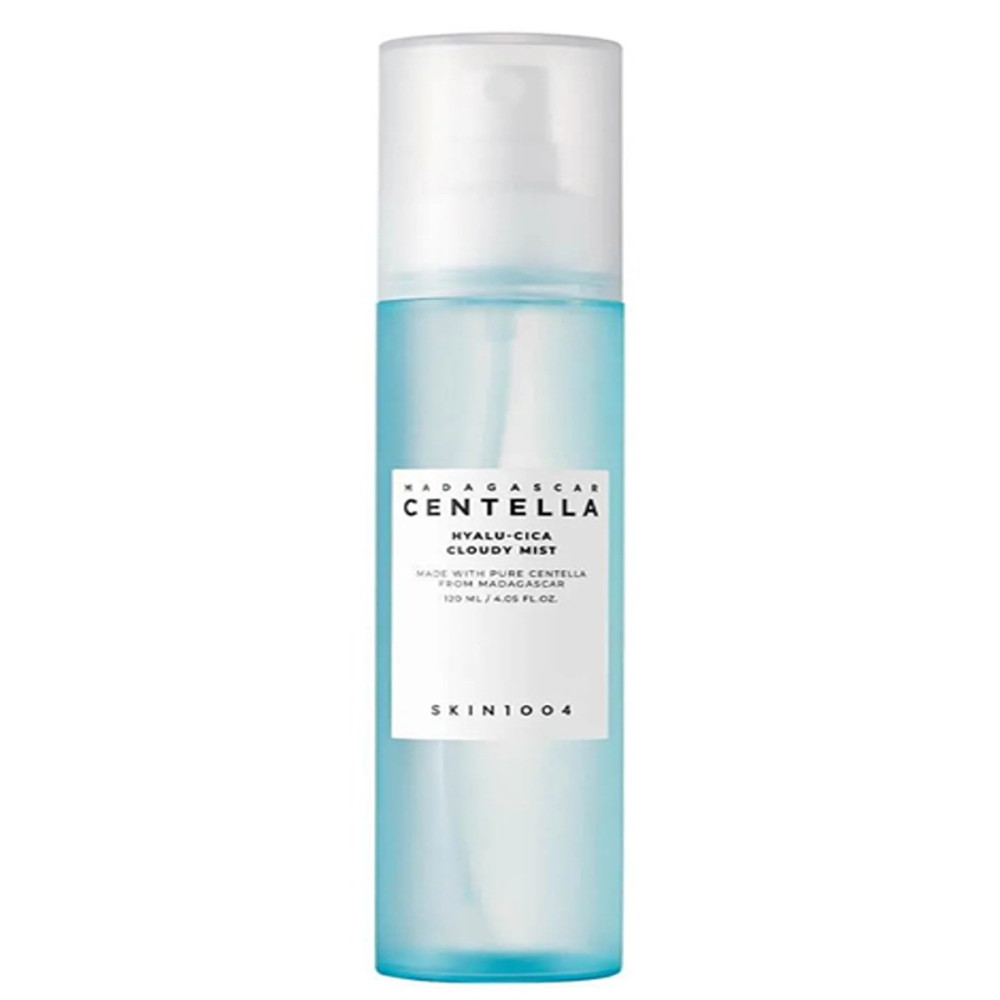 Skin1004 Madagascar Centella Hyalu-Cica Cloudy Mist, 120Ml